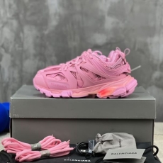 Balenciaga Track Shoes